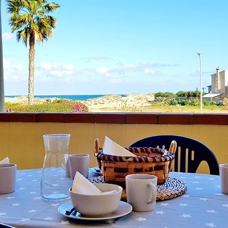 Apartamento Con Piscina En Oliva Nova Екстериор снимка